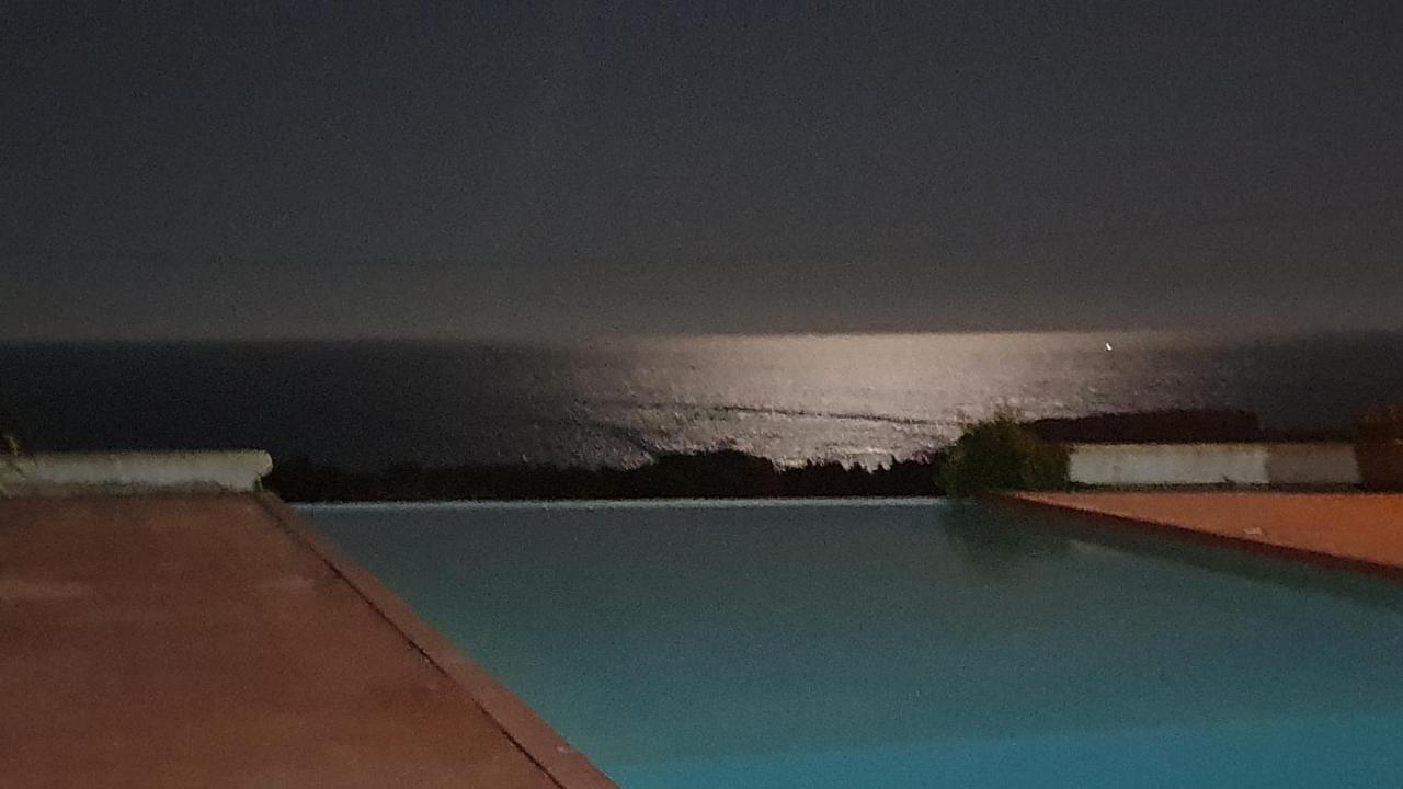 Casa Da Vigia - Vila Bouganvilia - V3 - In Top Of The Beach Albufeira Exterior foto