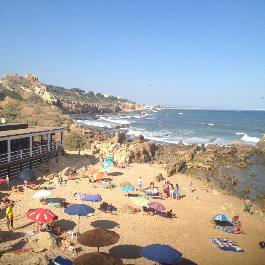 Casa Da Vigia - Vila Bouganvilia - V3 - In Top Of The Beach Albufeira Exterior foto