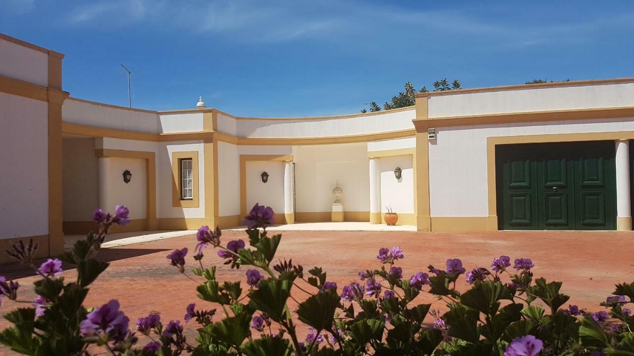Casa Da Vigia - Vila Bouganvilia - V3 - In Top Of The Beach Albufeira Exterior foto